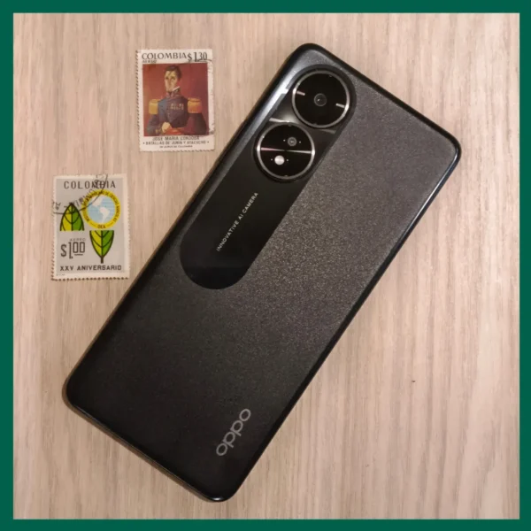 Oppo A58