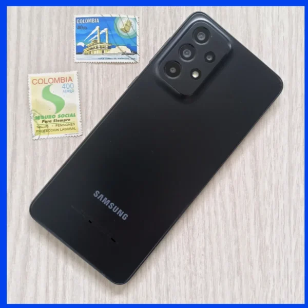 Samsung A33